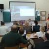 Конкурс проектных работ для школьников