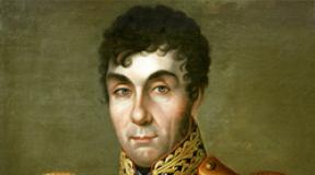 Алексей андреевич аракчеев А аракчеев биография